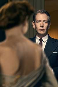The New Look - Posters