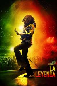Bob Marley: One Love - Posters