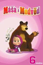 Masha and the Bear Season 6