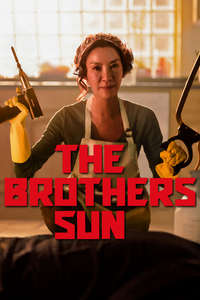 The Brothers Sun - Posters