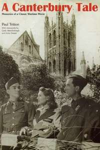 A Canterbury Tale - Posters