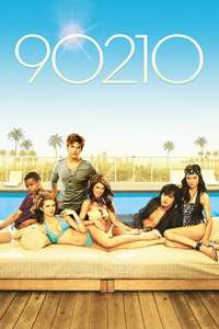 90210 - Poster