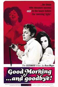 Good Morning... and Goodbye! - Posters