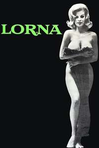 Lorna - Poster