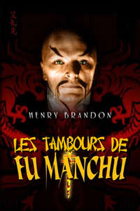 Drums of Fu Manchu - Poster