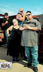 Operation Repo