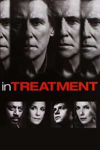In Treatment - Poster