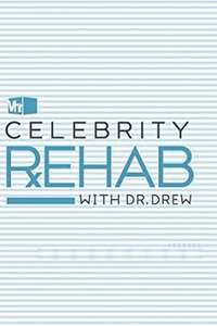 Celebrity Rehab with Dr. Drew - Posters