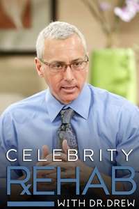 Celebrity Rehab with Dr. Drew - Posters