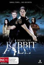 Rabbit Fall