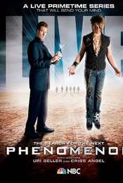Phenomenon
