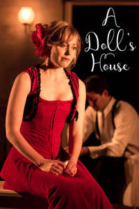 A Doll's House - Posters