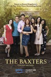 The Baxters - Poster