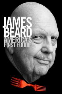 James Beard: America's First Foodie - Poster