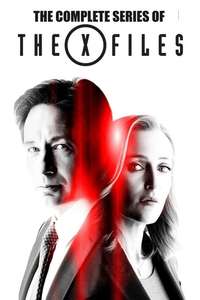 The X-Files - Posters
