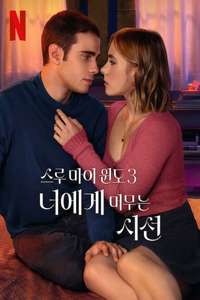 Through My Window 3: Looking at You - Poster
