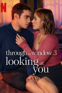 Through My Window 3: Looking at You - Poster
