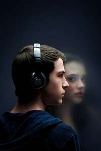 13 Reasons Why - Posters