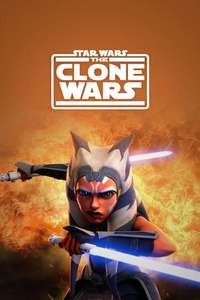 Star Wars: The Clone Wars - Posters