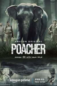 Poacher - Posters