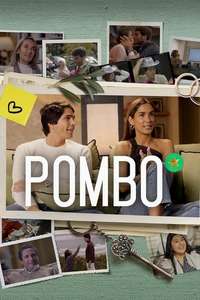 Pombo - Posters
