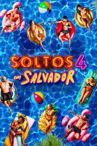 Wild and Free: Florianópolis - Posters