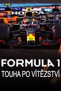 Formula 1: Drive to Survive - Posters