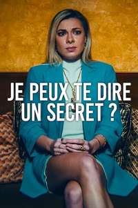 Can I Tell You a Secret? - Posters