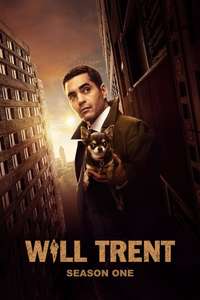 Will Trent - Posters