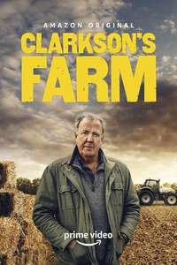 Clarkson's Farm - Posters