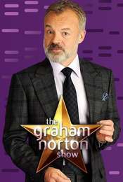 The Graham Norton Show