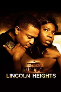 Lincoln Heights - Poster