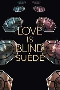 Love Is Blind: Sweden - Posters