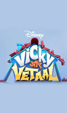 Vicky Aur Vetaal