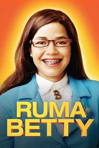 Ugly Betty - Posters