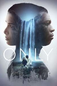 Only - Poster