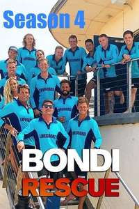 Bondi Rescue - Poster