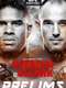 UFC Fight Night 149: Overeem vs. Oleinik