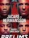 UFC on ESPN 3: Jacare vs. Hermansson