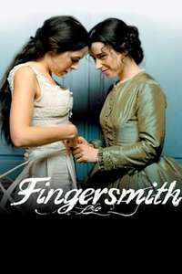 Fingersmith - Poster