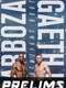 UFC on ESPN 2: Barboza vs Gaethje