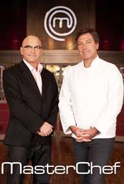 Masterchef Goes Large Masterchef (goes large) season 5