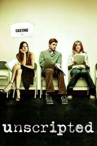 Unscripted - Poster