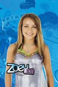 Zoey 101 - Poster