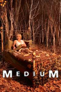 Medium - Poster