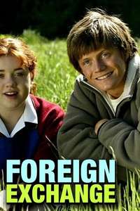 Foreign Exchange - Poster