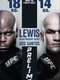UFC Fight Night 146: Lewis vs. dos Santos