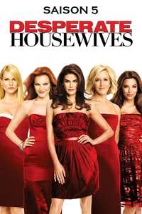 Desperate Housewives - Posters