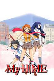 My-HiME
