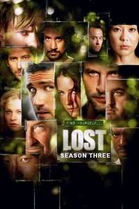 Season 3 - Poster